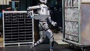 현대차, 내달 CES서 AI로보틱스 청사진 제시