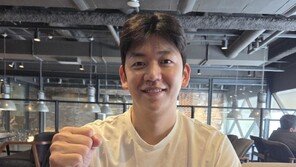 [이헌재의 인생홈런]‘윙크보이’ 이용대 “세상 가장 재밌는 종목은 배드민턴”