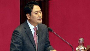 장동혁 “계엄이 곧 내란죄 의미하진 않아…12·3 때 2시간 만에 종료”