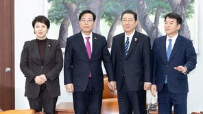 [속보] 여야 “통일교 특검, 각자 법안 제출 후 협의해 신속 실행”