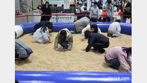 농협중앙회 ‘K-라이스페스타’, 우리쌀·우리술 매력 전파