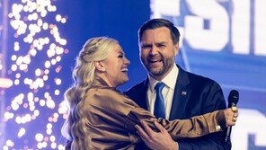 찰리 커크의 MAGA 진영 “밴스를 대통령으로”