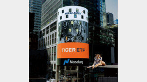 개인투자자 점유율 1위 ‘TIGER ETF’… 포트폴리오 다양화, 49개월 시장 선두