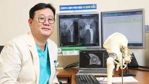 고관절 수술, ‘경험 의존’에서 ‘데이터 기반 정밀 수술’ 전환