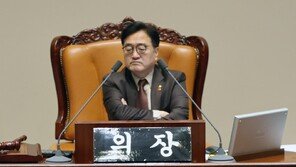 與, 위헌 논란에 땜질 ‘내란재판부법’ 본회의 상정