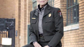 101세까지 문화유산해설사 활약…미국이 사랑한 할머니 하늘나라로