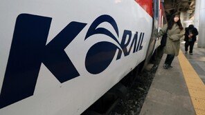 [속보]철도 파업 유보…모든 열차 정상 운행