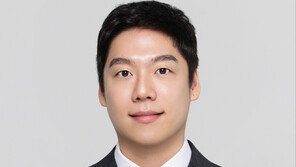 [경제계 인사]‘오리온 3세’ 담서원, 부사장 승진 外