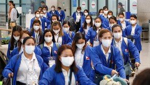 외국인 가사관리사 1년 시범사업만 하고 종료