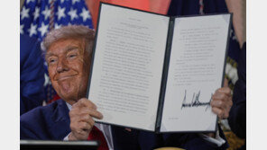 삼성전자-SK “미국산 AI 수출 프로그램 동참할 것”