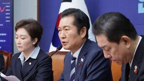 與, ‘단순 실수’ 뺀 허위정보 배상법 당론 채택