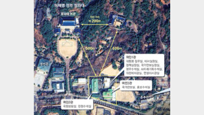 靑 춘추관서 첫 언론브리핑… 李, 내주 여민관서 업무 시작할듯