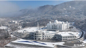 정부 “특검서 불법 확인땐 통일교 재단 해산 가능”… 與는 “국힘 해산”