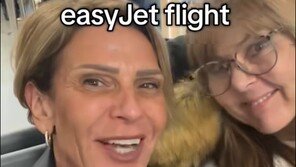 “죽은 사람도 비행기 타나요?”…사망한 노인 태운 항공편 논란