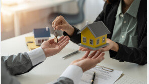 “5년 다니면 45평 아파트 준다”…중국에 이런 회사가