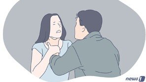 올해 교제폭력 10만건 육박…경찰, ‘수기’ 대신 통계 시스템 구축