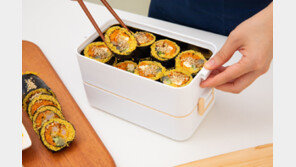 김밥 한줄에서 시작되는 식중독…‘이 균’ 135도에도 생존