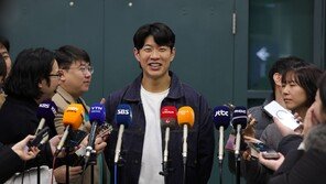 ‘MLB 진출’ 송성문 “1차 목표는 로스터 진입…이정후·김혜성 만남도 기대”