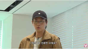 박정민, 김의성에 “선배면 다예요?” 갈등 폭발한 이유