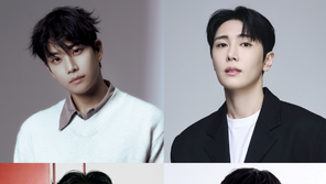 MJ-재윤-리키-김동준… 뮤지컬 콘서트 ‘더 미션:K’ 캐스팅 공개