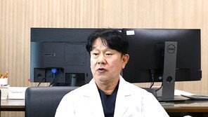 “ 美·유럽처럼 자궁내막증 치료센터 설립하고, 전문의 육성 시작해야”