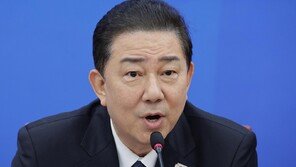 김병기 “통일교 특검, 속도가 곧 정의…여야·지위 예외 없어”