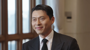 현빈의 요즘 행복은 ‘아들’…“같이 밥 먹고 놀이터 간다”