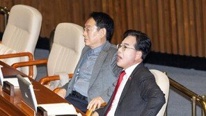 국힘, 李대통령에 내란전담재판부법 거부권 행사 촉구 “헌법 수호 위한 책무”