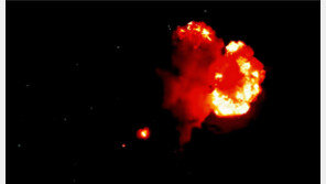 이노스페이스 첫 상업 발사 실패…비행 중 기체 문제