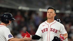 ‘한국계 외야수’ 레프스나이더, 시애틀로 이적…1년 93억원에 계약