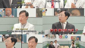예능 뒤의 진짜 모습…박명수, 매니저와 쌓은 20년