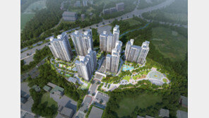 대우건설, 용인 푸르지오 원클러스터파크 분양… 반도체 클러스터 입지