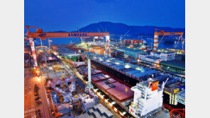 삼성중공업 거제조선소 작업자 추락사…최성안 대표 공식 사과