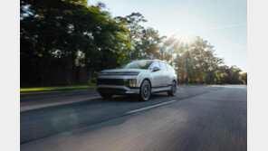 현대차그룹, 2년 연속 美 충돌평가 ‘가장 안전한 차’ 1위