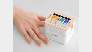 뷰텔, 비침습 혈당측정기 식약처 인증… 내년 IPO 본격화