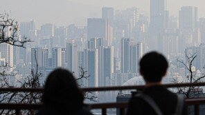 주산연 “내년 서울 집값 4.2%, 전세값은 4.7% 상승 전망”