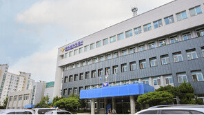 “친구가 자살 암시” 경찰 달려갔다가…아내 살해 후 음독한 남편 긴급체포