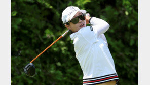 LPGA 임진희, 고향 제주에 1000만원 기부