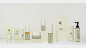 “독점 원료 경쟁력으로 K-뷰티 판도 바꾼다”