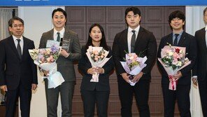 본보 히어로콘텐츠 ‘누락’ 시리즈, 관훈언론상 사회변화 부문 수상