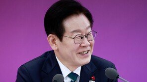 李 “문제만 지적한다고 아내에게 야단맞아…말 없으면 잘한 것”