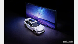 아는 만큼 편해지는 SUV… ‘그랑 콜레오스’가 알짜인 이유