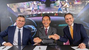 삼성전자 하만, ZF ADAS 사업 인수… ‘지능형 자동차 전장’ 기술발전 기대