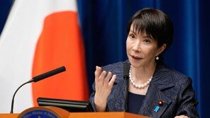 日총리 아이돌급 인기…20대 지지율 92%, 팬덤까지 생겼다