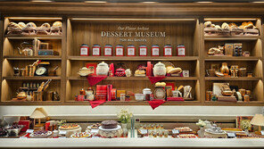 ‘1분 컷’ 디저트 성지 성수동 애슐리 팝업, “셰프 특선은 예약 없이 즐긴다”