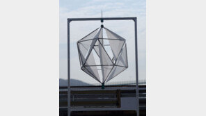 지오윈드, CES 2026 혁신상 수상…새로운 도심형 풍력 기술 기대 [SBA CES]