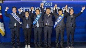 “정청래 흔드는건 내란세력” vs “윤석열 같은 발언, 사퇴하라”