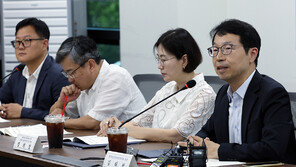 [사설]의사추계위 과반이 의료계 추천인데… 결과 수용 못 한다니