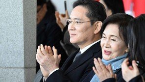 올해 주식부호 1위는 이재용 회장…BTS 멤버들도 이름 올렸다 