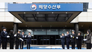 李 “후임 해수부 장관, 부산 인재로” 지방선거 앞 PK 민심 잡기